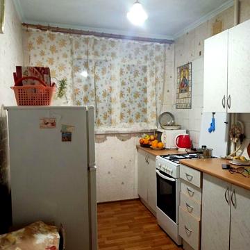 Продажа 2к квартира вул. Космонавтів