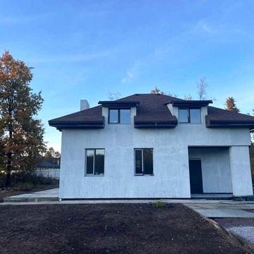 БЕЗ КОМІСІЇ! Будинок 180 м2, 12 і більше соток землі. Віта Поштова.