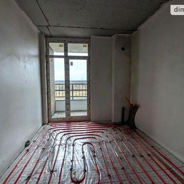 Продаж 3к Квартира вул. Ольги Кобилянської