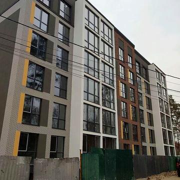 Продаж 1к Квартира Лисенка (Надсонова) вулиця ЖК GL Club