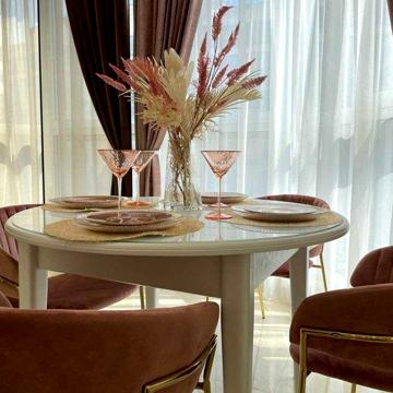 Ексклюзивна квартира ! Дизайнерська!41м2. Sofia Residence! ЖК Sofia Residence