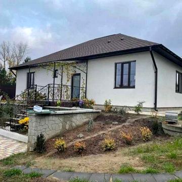 Від власника. Гореничі. 113 кв.м. 10 соток.