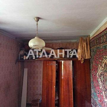 В продаже трехкомнатная  квартира  по улице Щорса/Старицкого.