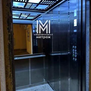 Продаж 2к Квартира вул. Миру ЖК Мира-1