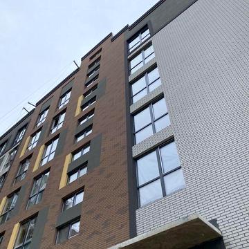 Продаж 1к Квартира вул. Лисенка