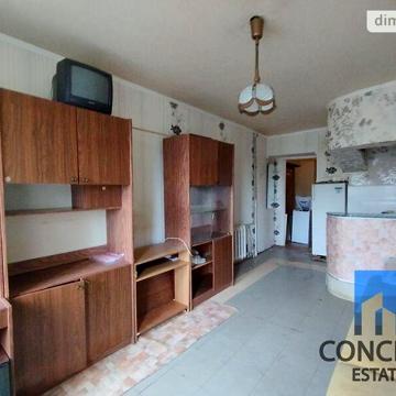 Продаж 1к Квартира Добровольців провулок