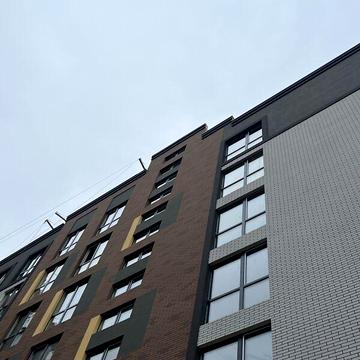 Продаж 2к Квартира Лисенка (Надсонова) вулиця