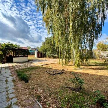 Продам дом в Куриловке, центр