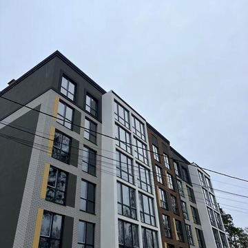 Продаж 1к Квартира Лисенка (Надсона) вулиця