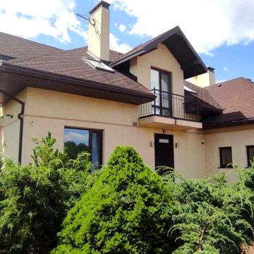 Петрушки. От хозяина. 320 м2. 15 сот. Котеджный городок. Торг