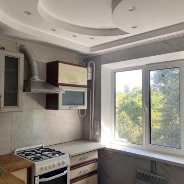 Калита продам 1 кім.квартиру з ремонтом