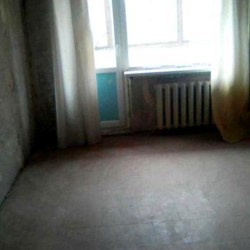 Двокімнатна квартира, мкр 18 Вересня