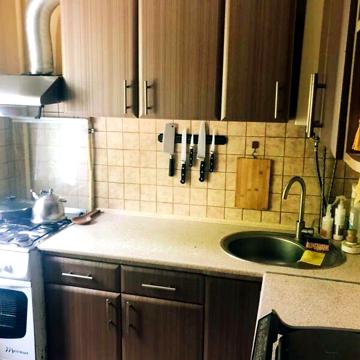 Продаж 2к Квартира Велика Бердичівська вулиця