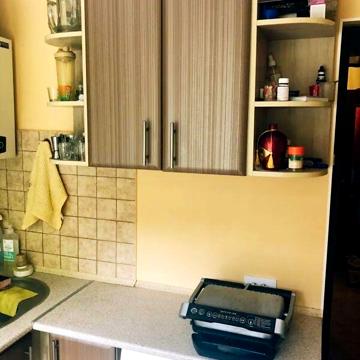 Продажа 2к квартира Велика Бердичівська вулиця