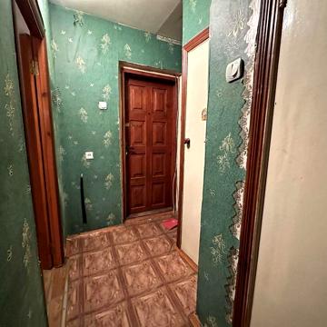 Терміново!!! Власник! Продам 1-кімнатку квартиру, м.Обухів, лікарня