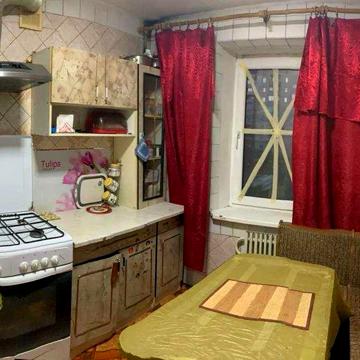Продам 2-х ком. квартиру Песочин Мобиль (3 этаж, кирпичный дом)
