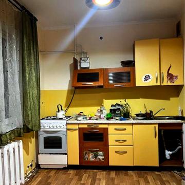 Оренда 3х кім квартири. Масив Таращанський