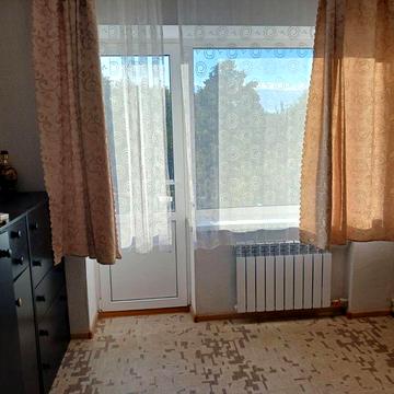 Продажа 1к квартиры ОТ ХОЗЯЙКИ