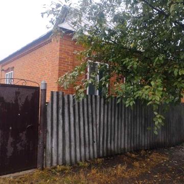 Продам половину будинку в місті Охтирка
