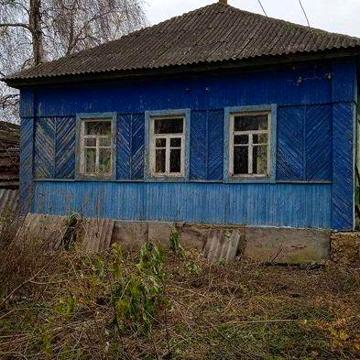 Будинок 7 км від м. Глухів
