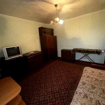 Здам 1-но кімнатну квартиру на 3-му мікрорайоні