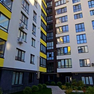Продаж 1к Квартира вул. Енергетична ЖК Энергия