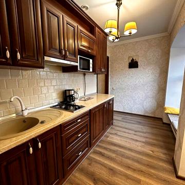 Довгострокова оренда 2к Квартира Староєврейська вулиця