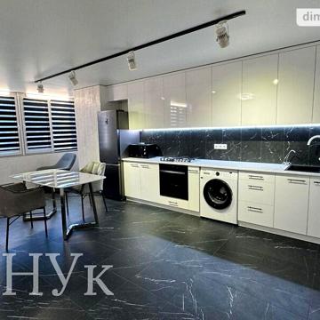 Продаж 1к Квартира вул. Вербицького Михайла