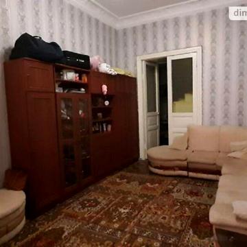 Продаж 1к Квартира Ланжеронівська вулиця