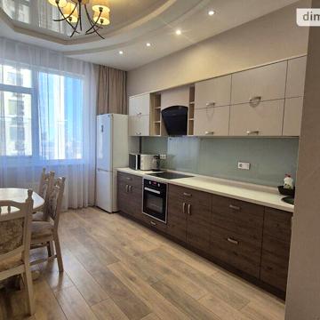 Довгострокова оренда 1к Квартира Асташкіна вулиця
