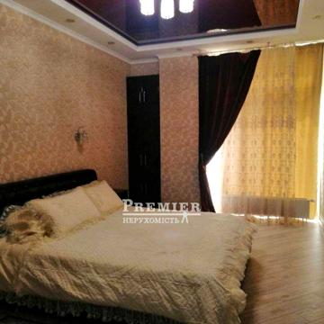 Продам 3-кімнатну квартиру в ЖК Гранд Парк