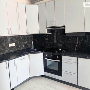Продажа 2к квартира Білокур (Курська) вулиця ЖК Green Yard