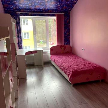 Продаж 2к Квартира Білокур (Курська) вулиця ЖК Green Yard