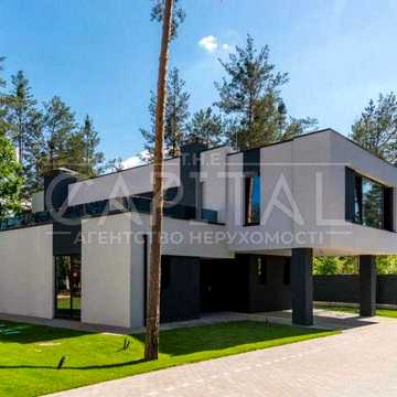 Продаж будинку, с.Козин, КМ InWood, Обухівський р-н