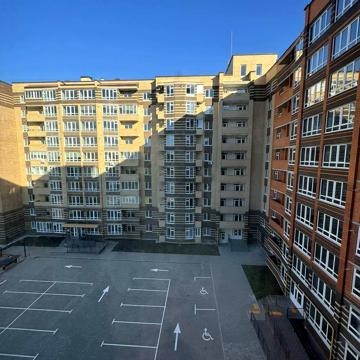 Старокостянтинівське шосе, 11/1