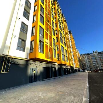 Продаж 1к Квартира Генерала Гандзюка вулиця ЖК Жемчужина Подолья