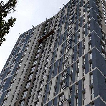 Вежа на Ломоносова від власника ЖК Вежа на Ломоносова