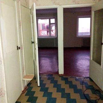 Продам 2 квартиру,з індивідуальним опаленням, пр.Соборний 122 ЖК осбб