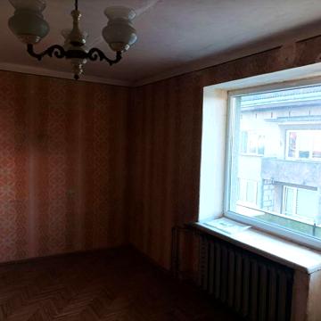 Терміновий продаж в тихому центрі під ремонт.