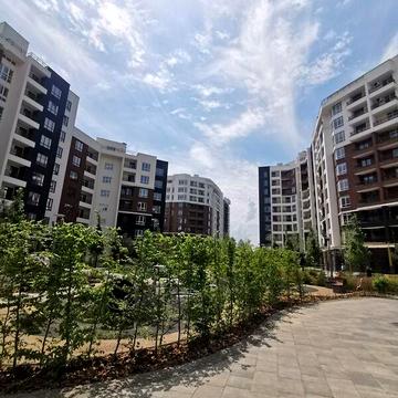 Продаж 1к Квартира Ольги Кобилянської (Достоєвського) вулиця ЖК Синергия Сити