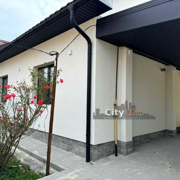 Продається будинок з ремонтом та меблями