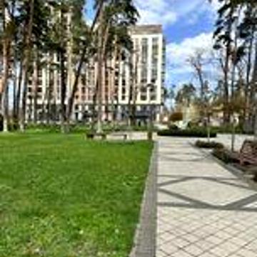 Ірпінь, квартира-студія, 32м центр міста, будинок біля парку ЖК Арт Резіденс