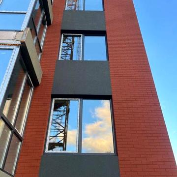 Ірпінь, 2 к. Квартира 53 м, парк, знижка військовим 50 000