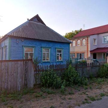 Продам будинок в смт. Низи
