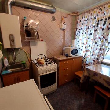 Продаж 2к Квартира Незалежності (Титова) вулиця