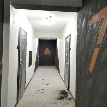 Двохкімнатна квартира в будинку на етапі здачі по переуступці ЖК Авіла Сіті