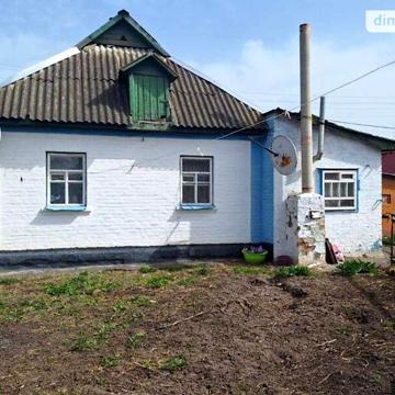 Продажа 5к дом вул. Панаса Мирного