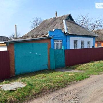 Продаж 5к Дім вул. Панаса Мирного