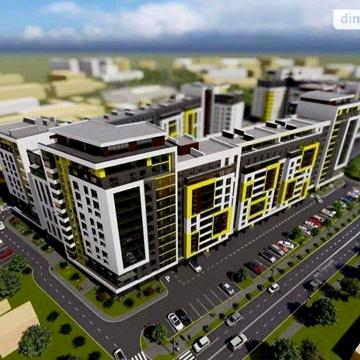 Продаж 1к Квартира Енергетична вулиця ЖК Энергия