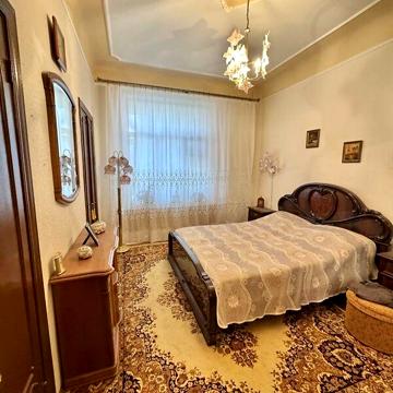 Продаж 4к Квартира Данилевського вулиця